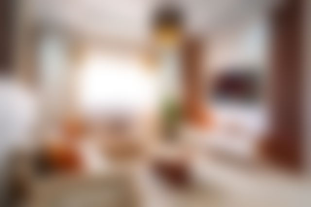 Appartement meublé 76 m², piscine et services, Agdal, Marrakech — Marrakesh