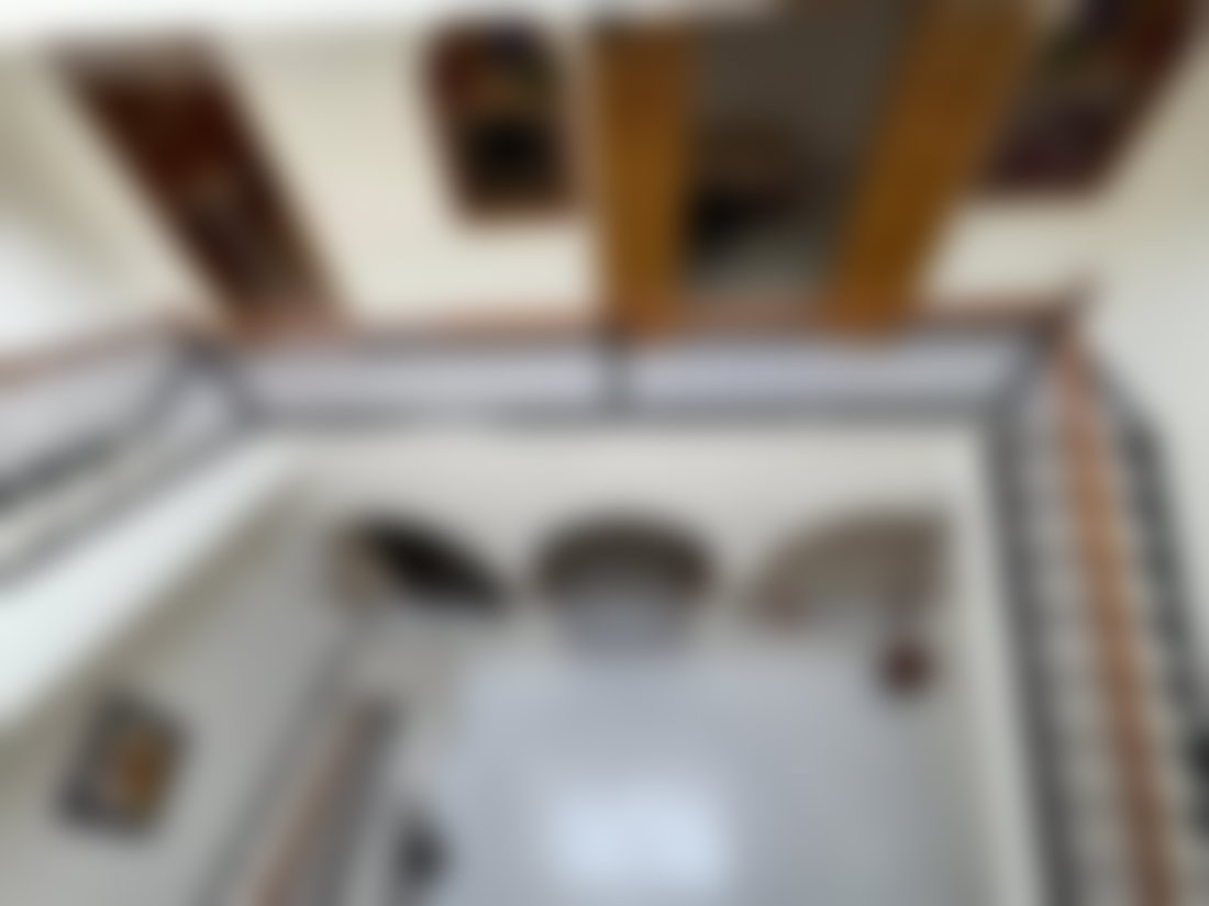 Triplex Riad with Pool, Kechich, Marrakech