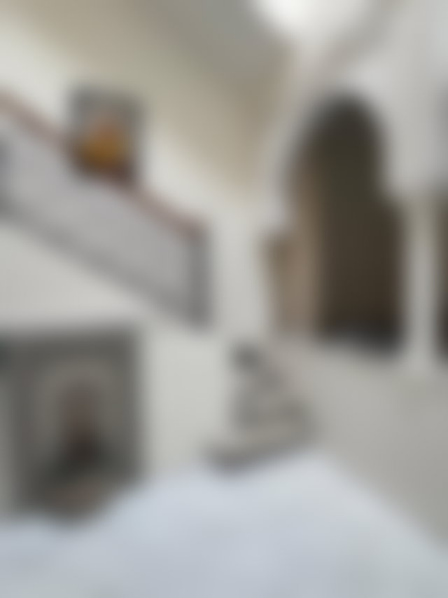 Triplex Riad with Pool, Kechich, Marrakech — 5