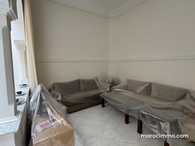 Riad / Triplex de charme à vendre Qariya Siyahiya — 3