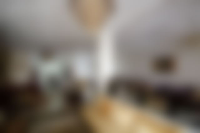 Appartement 206 m², 3 chambres, Route d'El Jadida, Casablanca — Casablanca