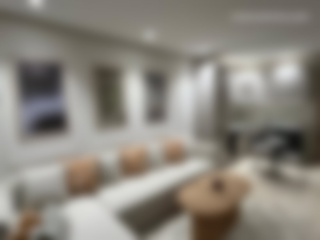 Appartement 56 m² Bourgogne, Casablanca, moderne et équipé