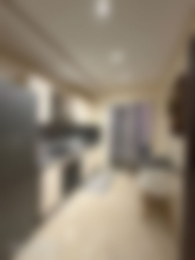 Furnished 75 m² apartment, 2 bedrooms, Route de Safi, Marrakech — Marrakesh