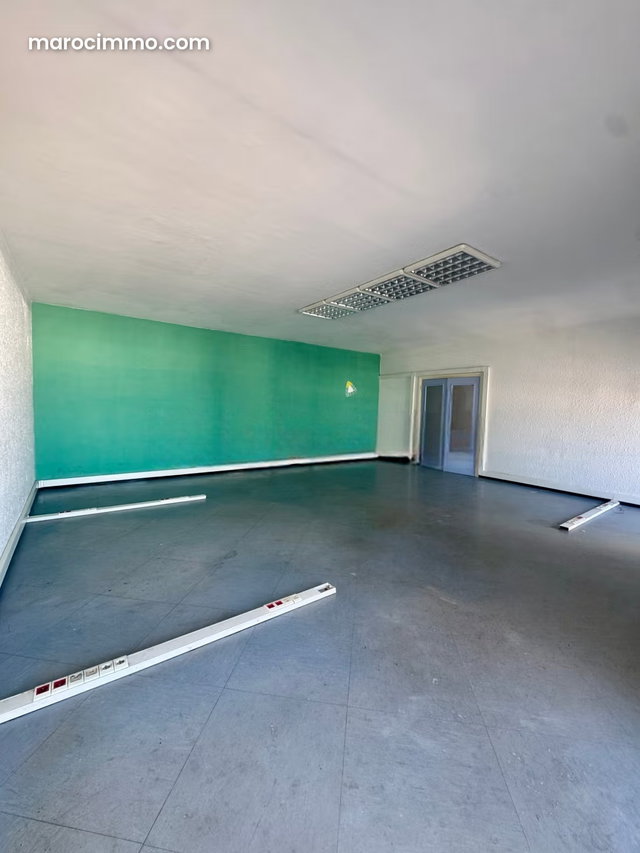 Appartement avec vue exceptionnelle sur mer – Boulevard d’Anfa — 3