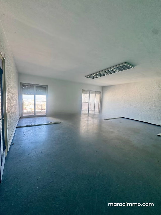 Appartement avec vue exceptionnelle sur mer – Boulevard d’Anfa — 4