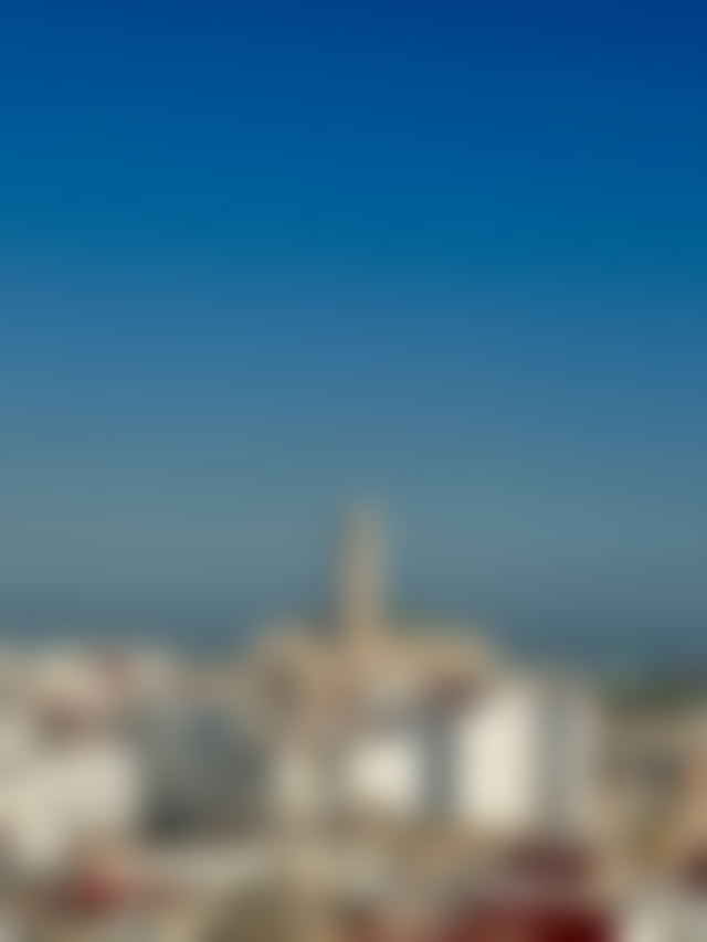 162 m² Apartment with Ocean Views, Anfa, Casablanca — Casablanca