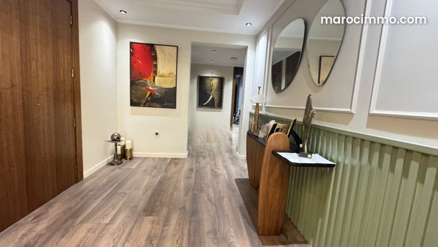 Bel appartement à vendre à Racine. 2 pièces. Avec ascenseur et terrasse — 3
