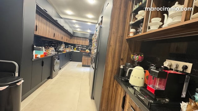 Bel appartement à vendre à Racine. 2 pièces. Avec ascenseur et terrasse — 5