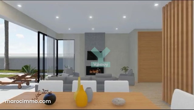 Superbes villas neuves proche plage — 2