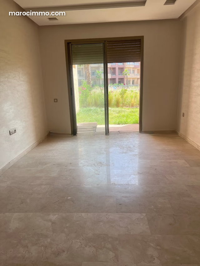 Beautiful 2-Bedroom Apartment for Rent in Route de Tahanaout. Fully Furnished — 3