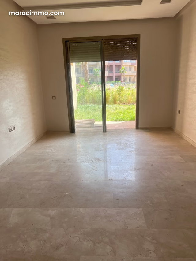 Beautiful 2-Bedroom Apartment for Rent in Route de Tahanaout. Fully Furnished — 4