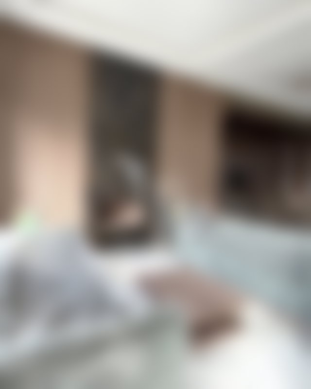 Villa luxe 650 m², vue mer et montagne, piscine, Boukhalef Tanger — 3