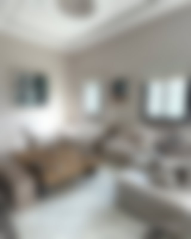 Villa luxe 650 m², vue mer et montagne, piscine, Boukhalef Tanger — 2