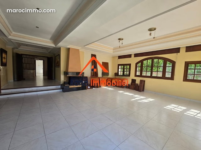Villa à vendre sur Hay Riad — 2