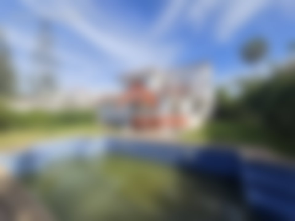 Villa 1000 m² avec piscine et jardin à Riyad, Rabat