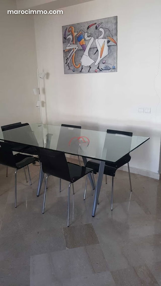 Location Appartement à val fleuri — 5