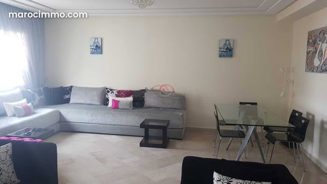 Location Appartement à val fleuri — 4