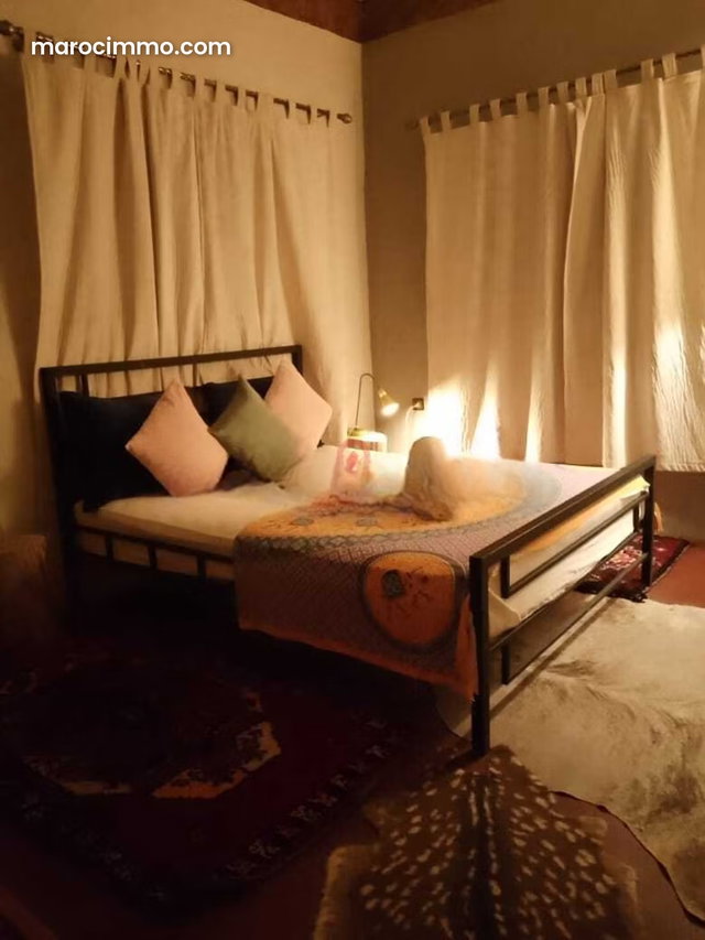 Villa for Rent on Ourika Road — 2