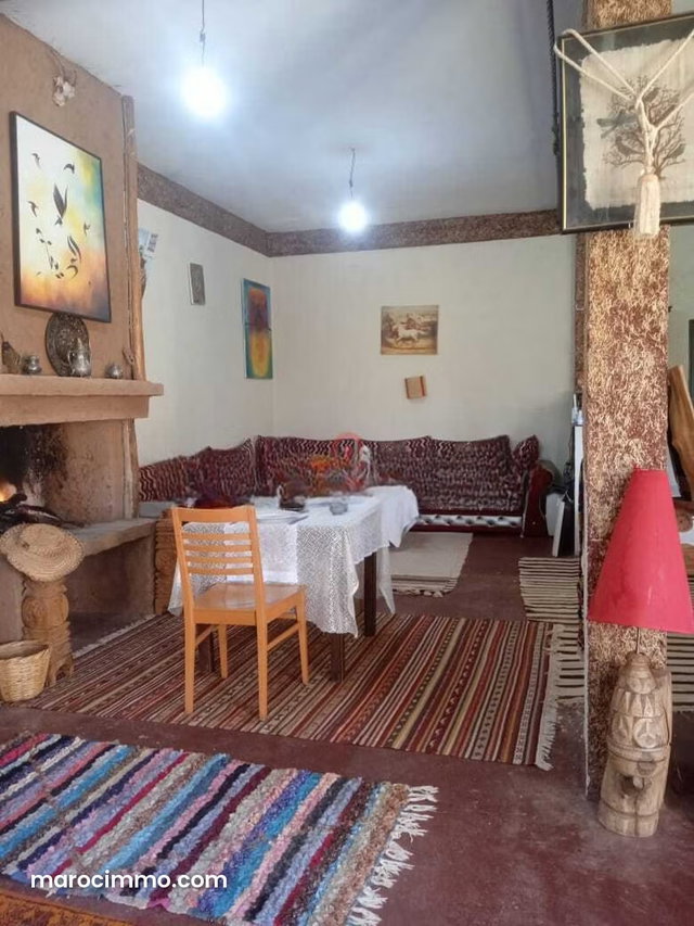 Villa for Rent on Ourika Road — 3