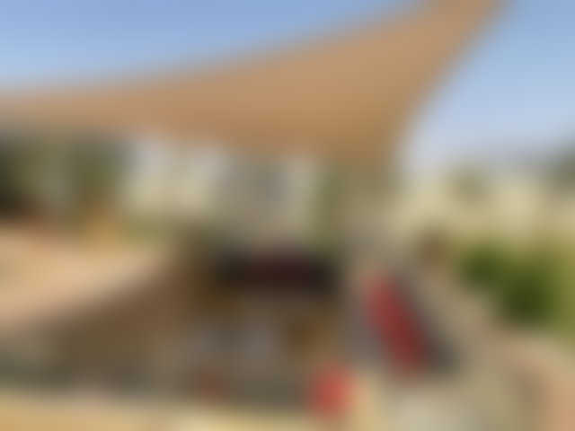 فيلا راقية بحديقة ومسبح خاص على طريق الدار البيضاء مراكش — 4