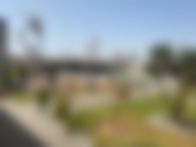فيلا راقية بحديقة ومسبح خاص على طريق الدار البيضاء مراكش — 3