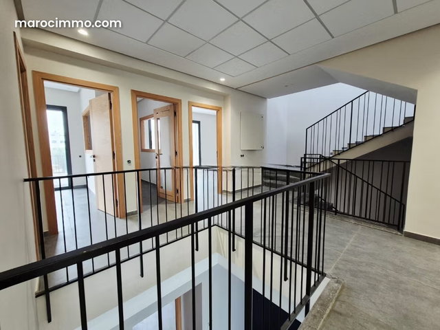 Villa d’architecte moderne — 5