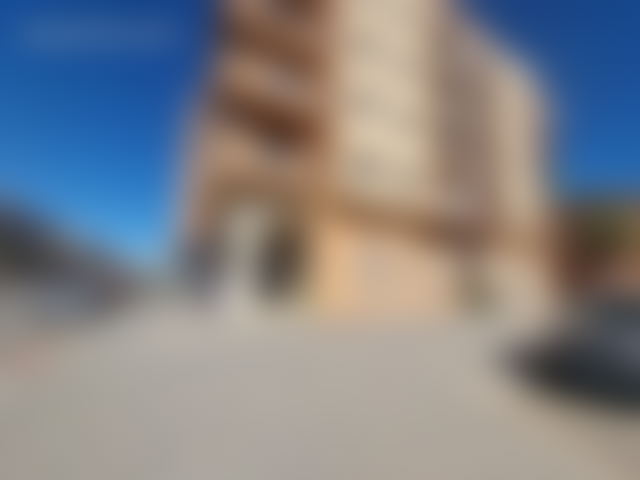 519 m² Commercial Premises, Three Street Frontages, Sanaoubar, Marrakech — Marrakesh