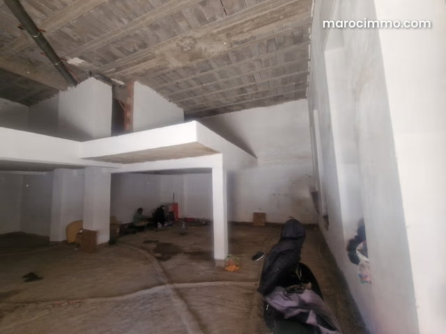 Commercial Space for Sale in High Demand Area — 4