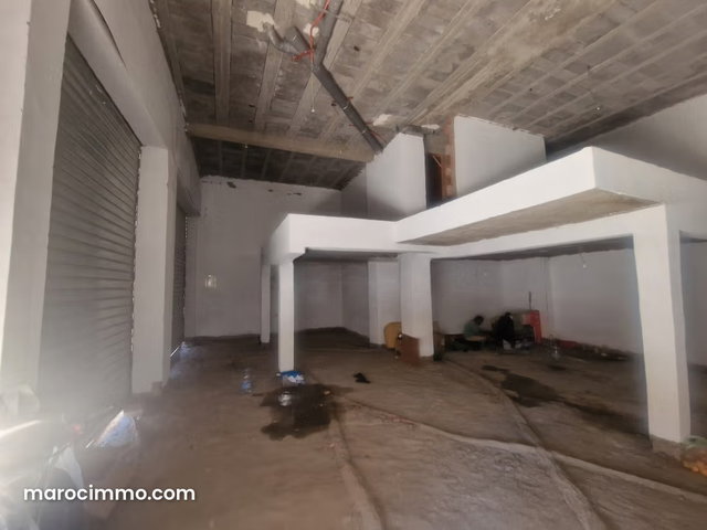 Commercial Space for Sale in High Demand Area — 5