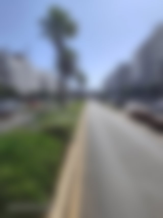 29 m² Commercial Premises on a Busy Boulevard, Sbata, Casablanca — 2