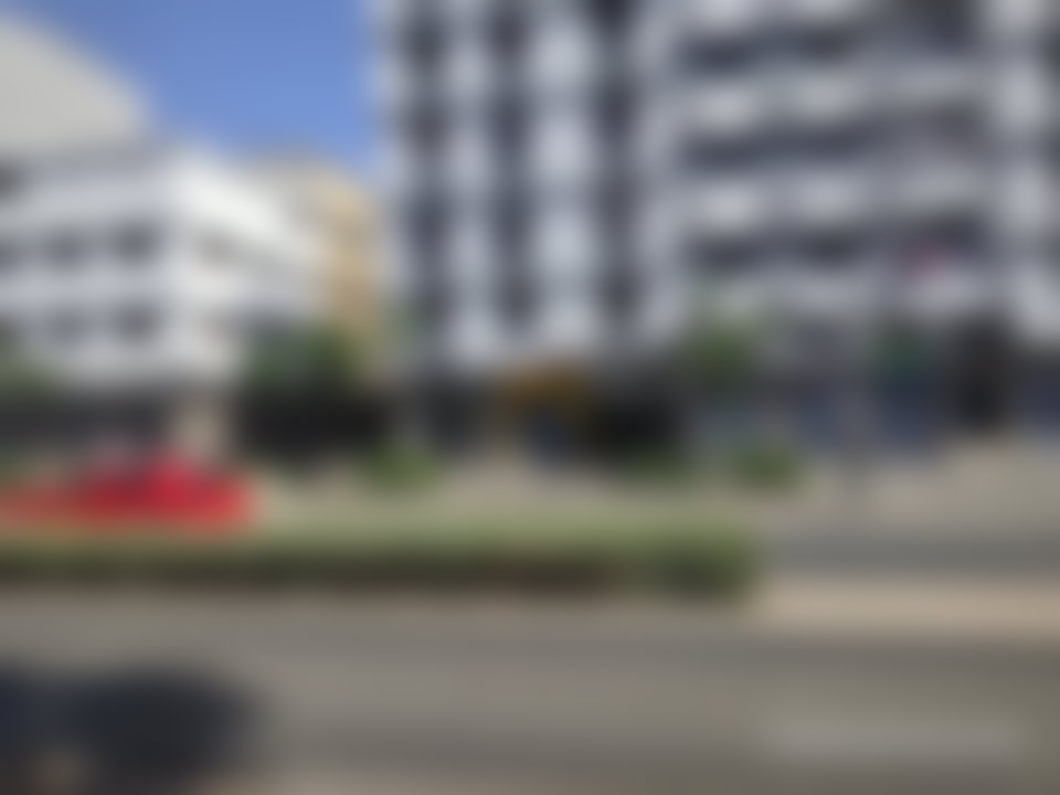 29 m² Commercial Premises on a Busy Boulevard, Sbata, Casablanca