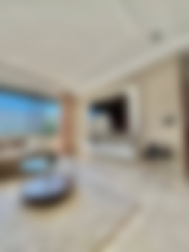 Furnished Apartment with Terrace in Ferme Bretonne, Casablanca — 4
