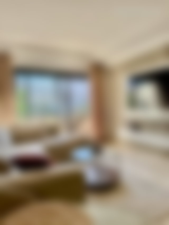 Furnished Apartment with Terrace in Ferme Bretonne, Casablanca — 5