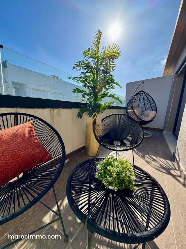 Appartement en location à Ferme Bretonne Meublé — 2