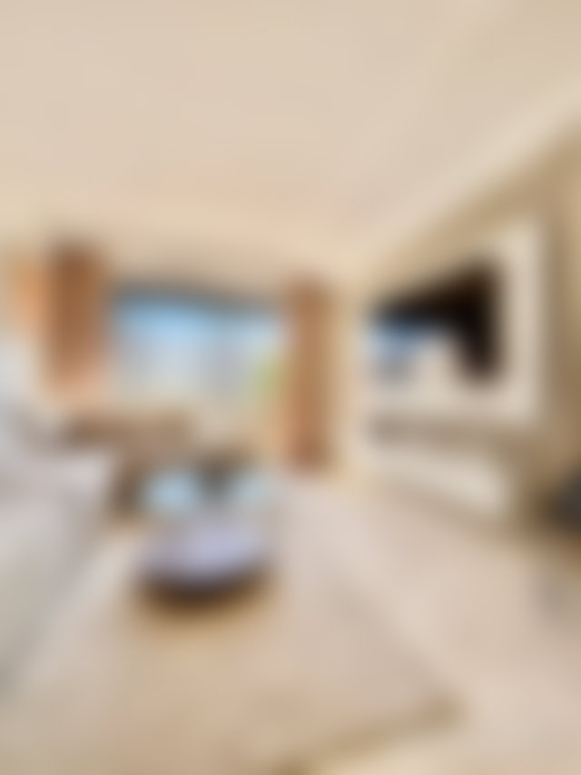 Furnished Apartment with Terrace in Ferme Bretonne, Casablanca — 3