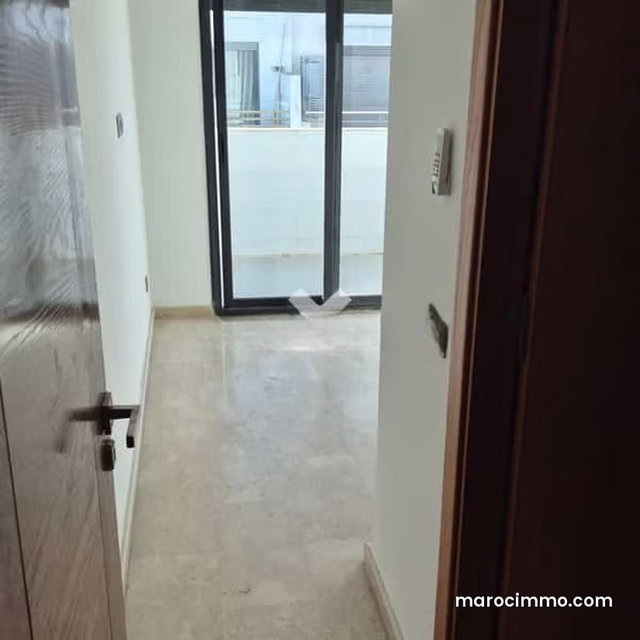 Appartement à Vendre de 72.0 m² à Casablanca, Ferme Bretonne — 2