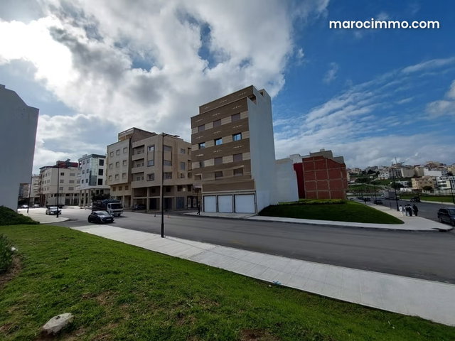 Immeuble R4 idéal pour investissement locatif à T — 4