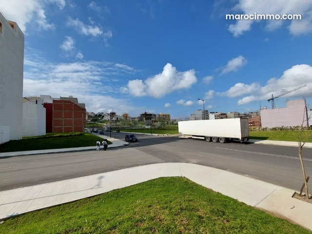 Immeuble R4 idéal pour investissement locatif à T — 3