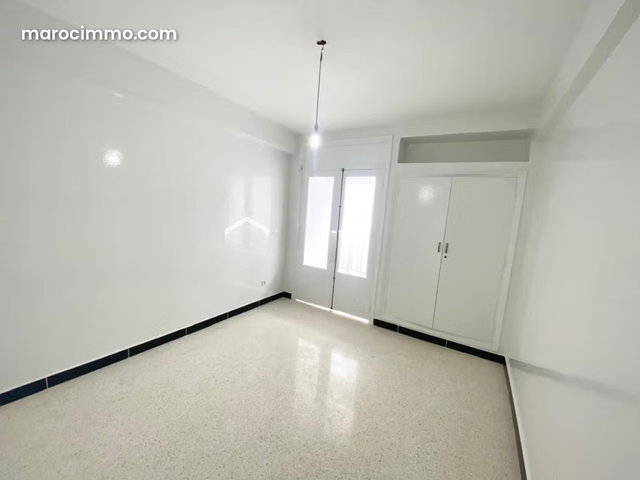 Bureau de 87 m² à Casablanca — 4