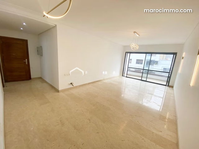 Appartement de 110 m² à Casablanca — 5