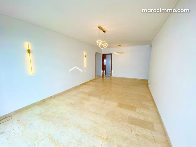 Appartement de 110 m² à Casablanca — 2