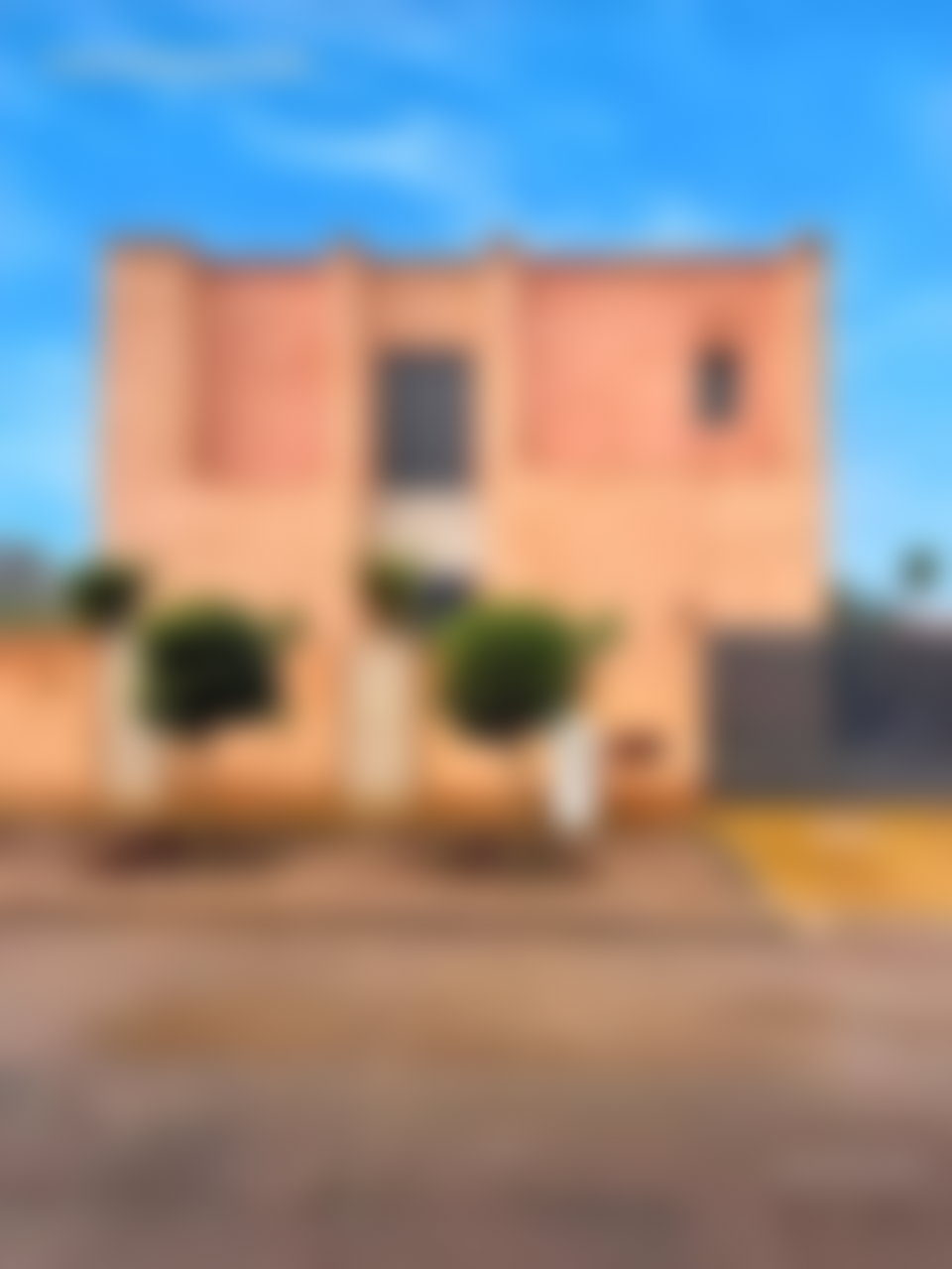 فيلا راقية للبيع بأملكيس مراكش