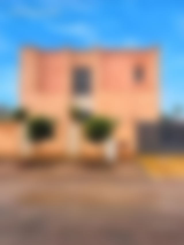 Villa de charme à Amelkis, Marrakech, à vendre — Marrakesh