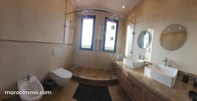 Villa neuve jamais habitée au Waki — 5