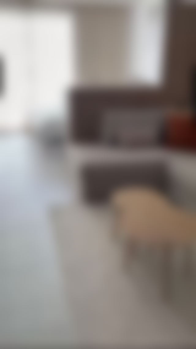 Furnished studio with terrace and garage, Gauthier, Casablanca — Casablanca