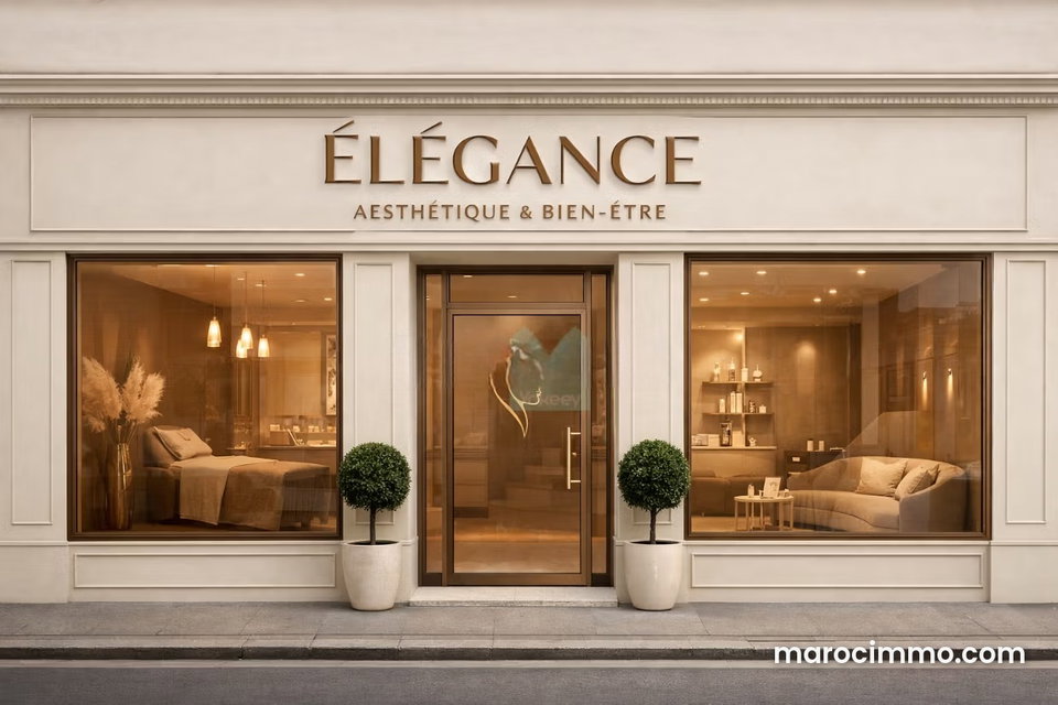 Pour investisseurs top deal