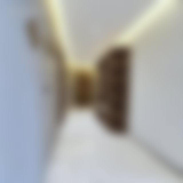 Furnished 89 m² Apartment with Terrace in Ferme Bretonne, Casablanca — 3
