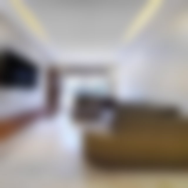 Furnished 89 m² Apartment with Terrace in Ferme Bretonne, Casablanca — 2