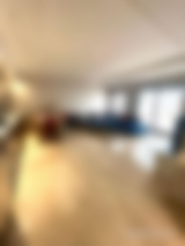 One-bedroom apartment with terrace, Racine, Casablanca — Casablanca