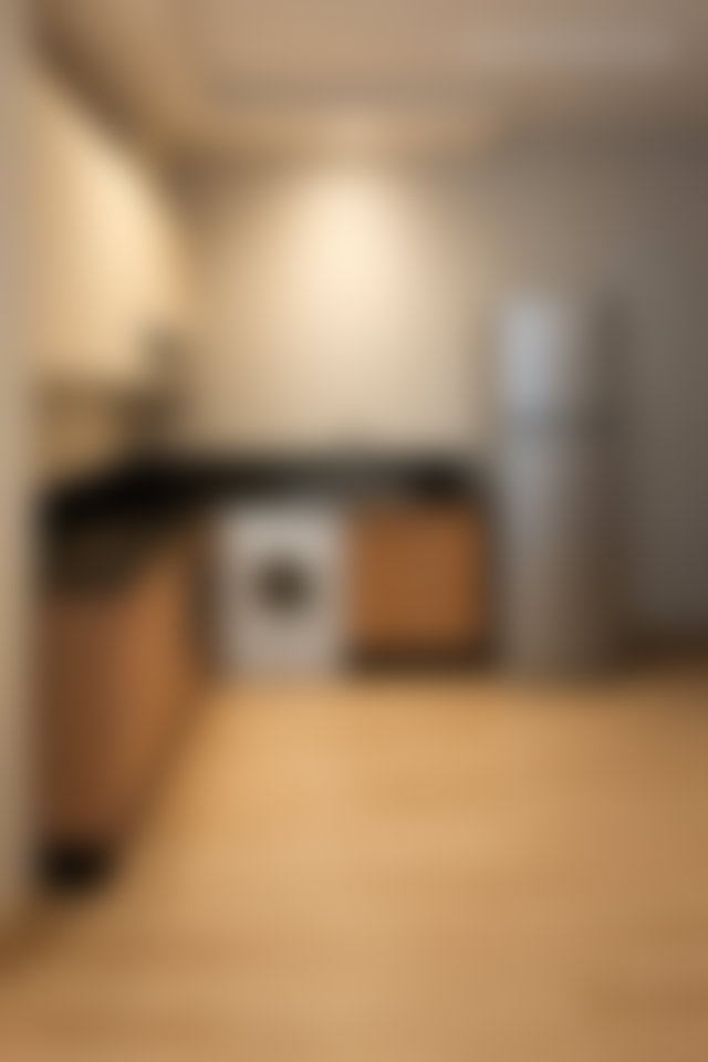 One-bedroom apartment with terrace and garage, Ain Sebaa, Casablanca — 3